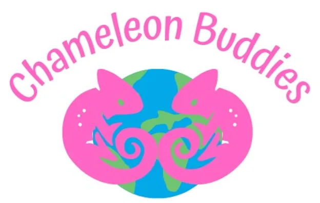 Chameleon Buddies